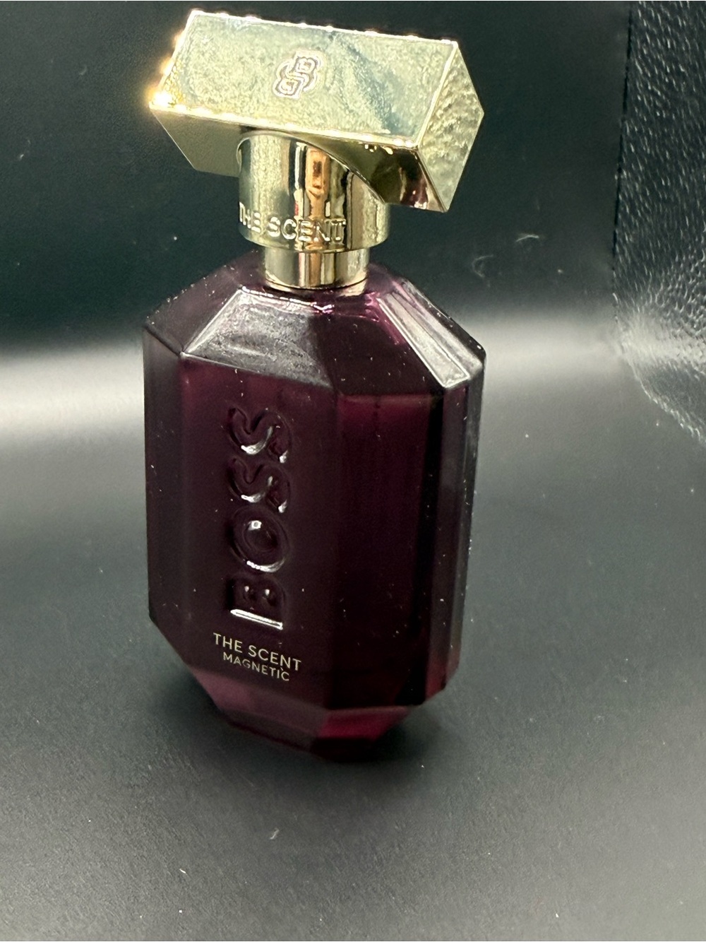 BOSS The Scent Magnetic For Her —- 50 ml EDP
